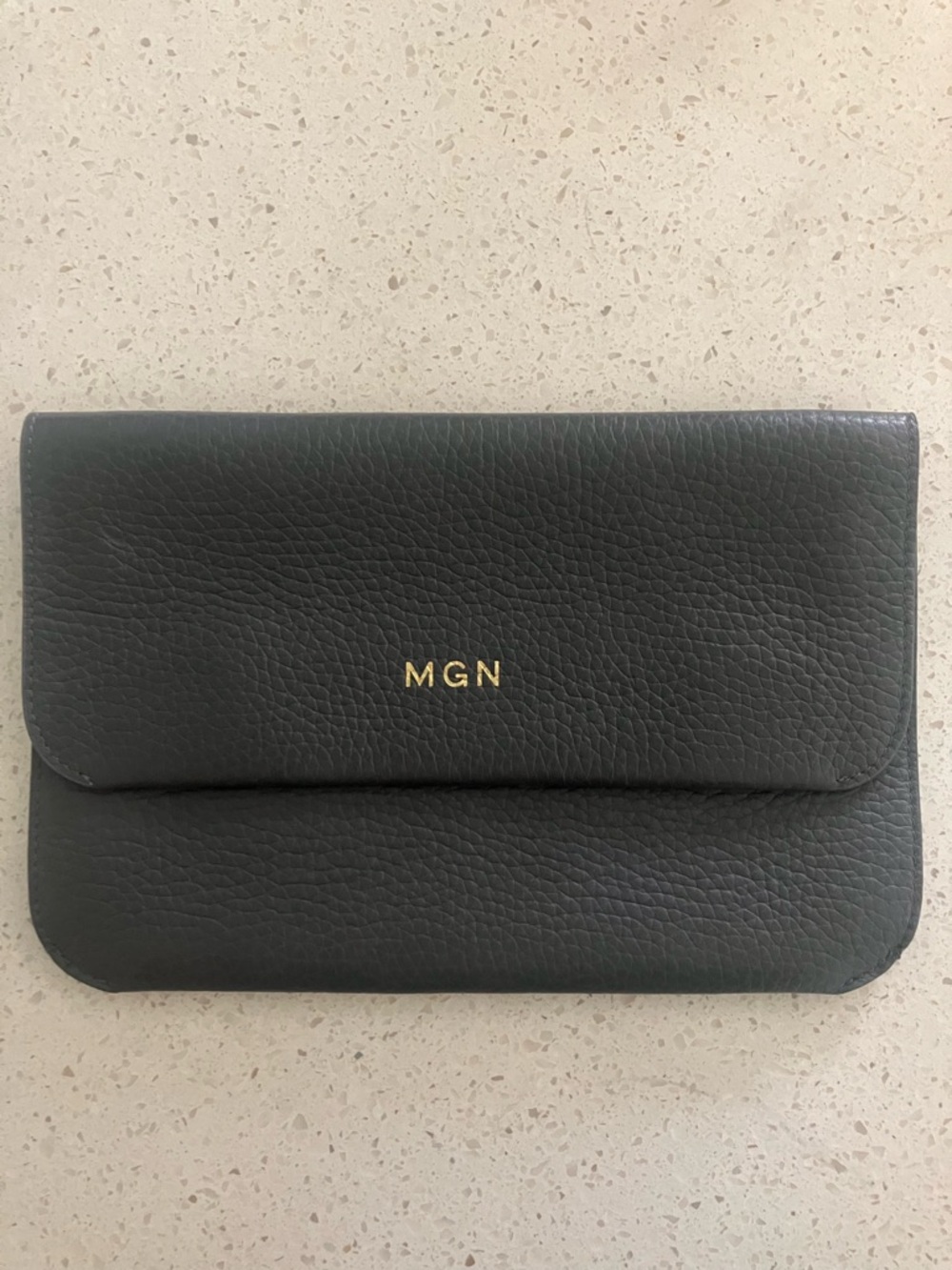 Cuyana System Flap Bag